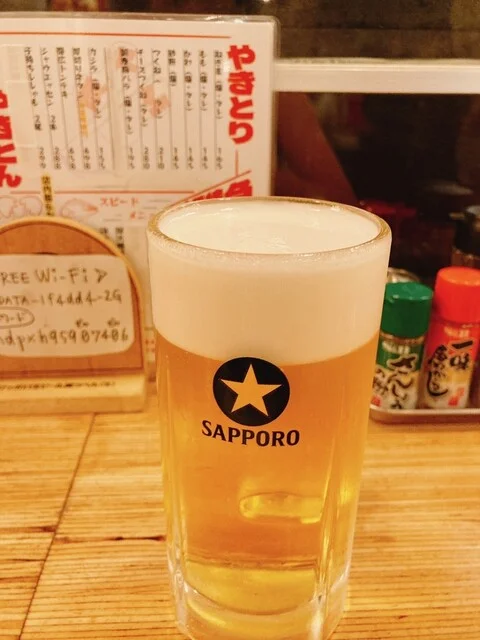 ひといき酒場 ヤッホ - 一ノ関（居酒屋）の写真