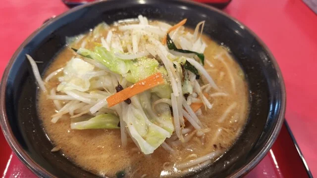 くるまやラーメン フレスポ土崎店 - 土崎（ラーメン）の写真