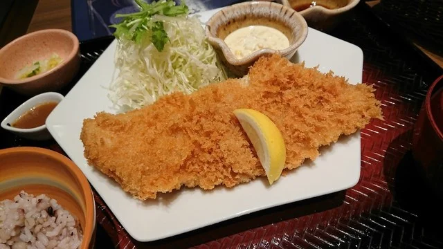 大戸屋 イオンタウン釜石店 - 釜石（食堂）の写真