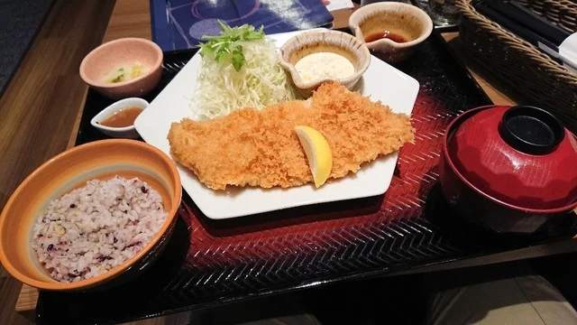 大戸屋 イオンタウン釜石店 - 釜石（食堂）の写真