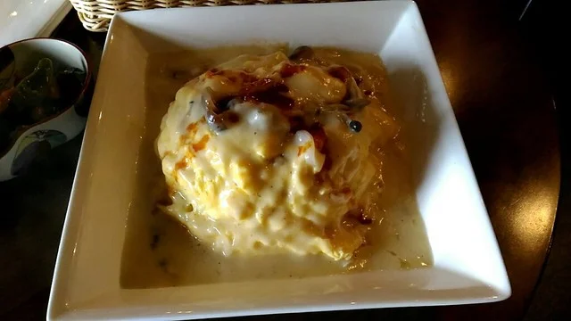 カフェ イッキュウ（cafe ikkyu） - 仁賀保（カフェ）の写真