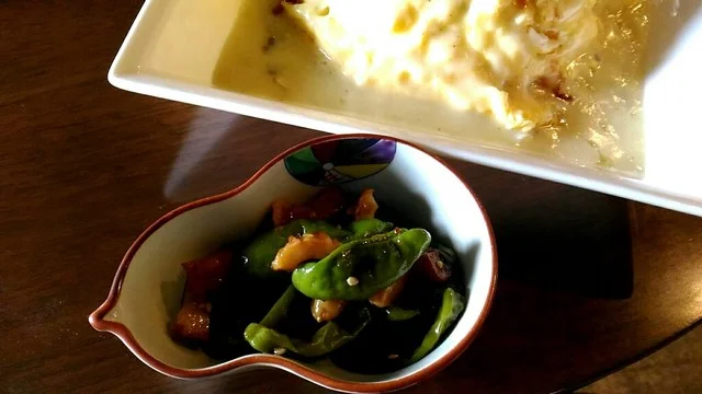 カフェ イッキュウ（cafe ikkyu） - 仁賀保（カフェ）の写真