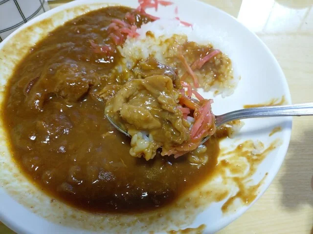 秋田味商 - 天王（その他）の写真
