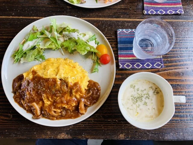 阿専 - 羽後町その他（カフェ）の写真