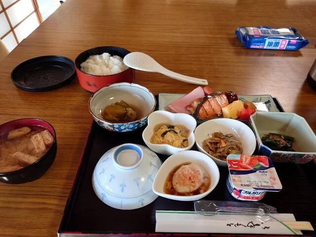 菅原館 - 鷹ノ巣（旅館・民宿）の写真