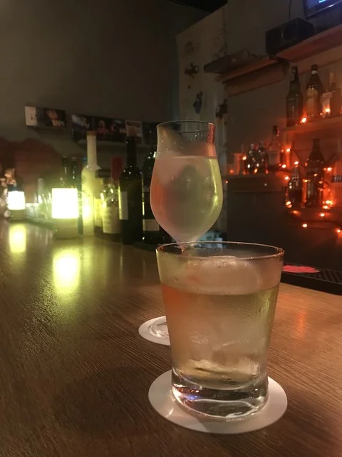 ふぐBarあかり - 秋田（バー）の写真