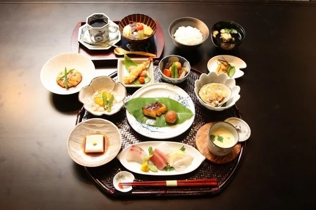 我楽 - 秋田（郷土料理）の写真