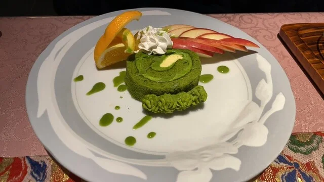 京都互福庵 秋田店 - 秋田（カフェ）の写真