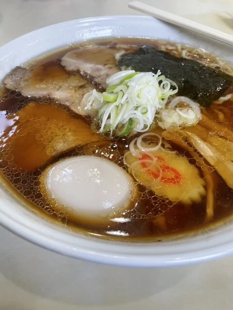 城西金ちゃんラーメン - 北山形（ラーメン）の写真