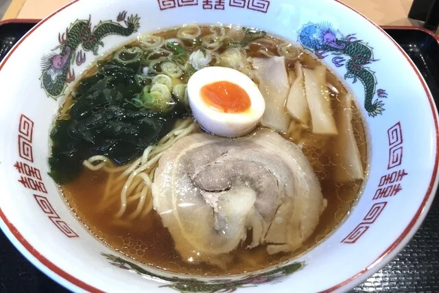 なごみ食堂 - 羽後牛島（食堂）の写真