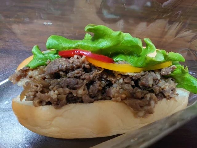 コバトのコトバ - 船越（パン）の写真