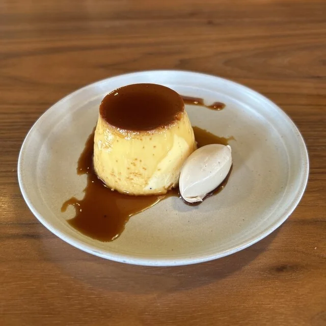 ル ポンム - 水沢（カフェ）の写真