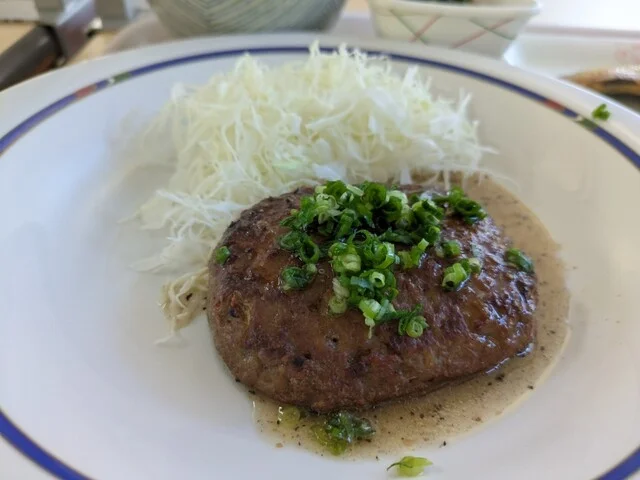 岩手大学生協 中央食堂 - 上盛岡（学生食堂）の写真