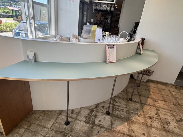 マッチャイナ（MAD CHINA） - 男鹿（中華料理）の写真