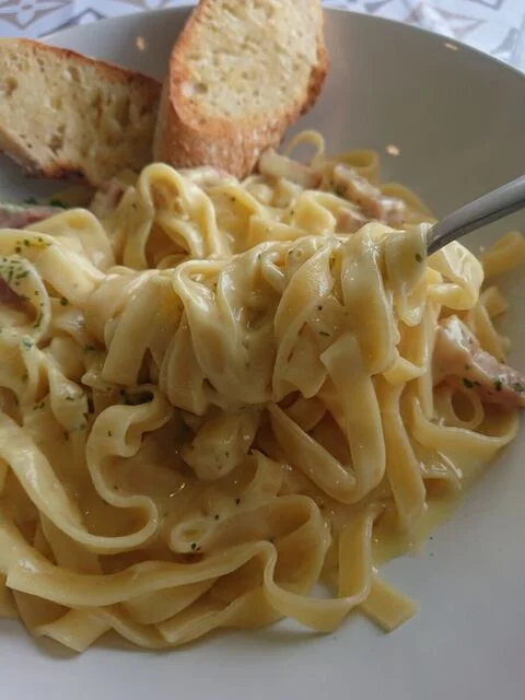 Bene Cafe and Restaurant - 山形（カフェ）の写真