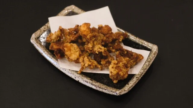 革命飯店 世界のチェ・タケダ - 秋田（ラーメン）の写真