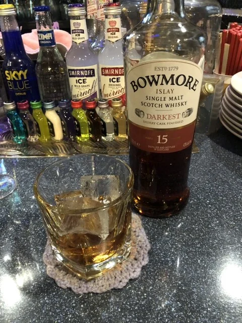 ウィザード（Wizard） - 角田（バー）の写真