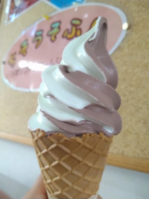 道の駅みねはま おらほの館 - 鳥形（道の駅）の写真