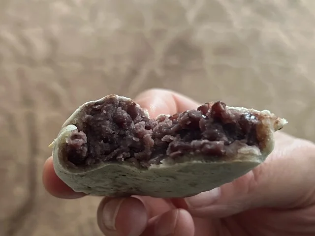 鈴為餅店（すずためもちや） - 秋田（たい焼き・大判焼き）の写真