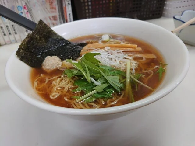 大黒家 - 一ノ関（食堂）の写真