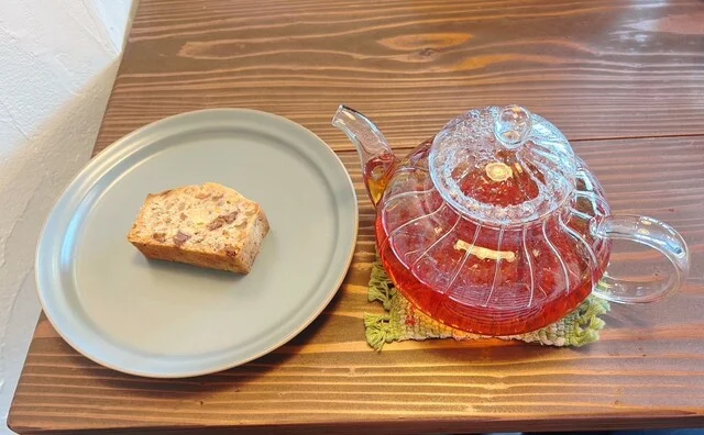 ラモカフェ - 象潟（カフェ）の写真