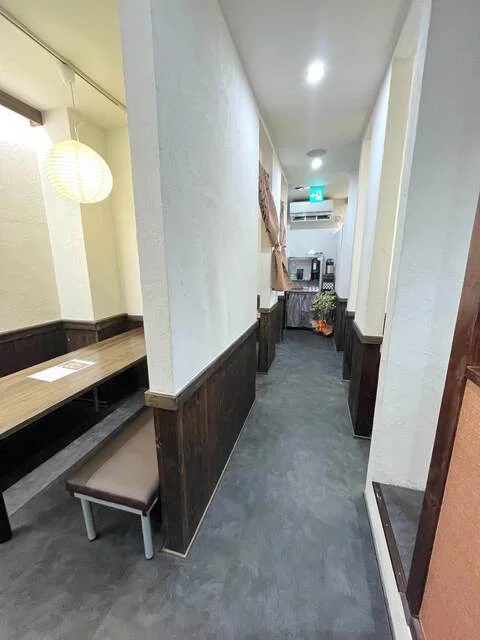 昼食夜酒 わらしべ - 盛岡（居酒屋）の写真