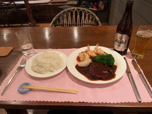 安比高原　ペンション　もっきんばーど - 安比高原（旅館・民宿）の写真