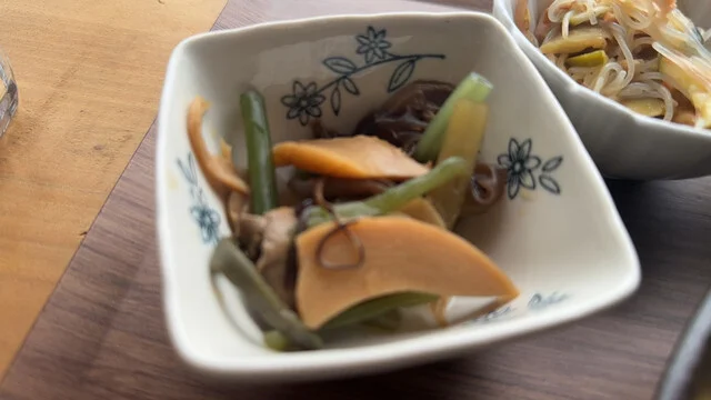 おひさま食堂ひなた家 - 紫波中央（食堂）の写真