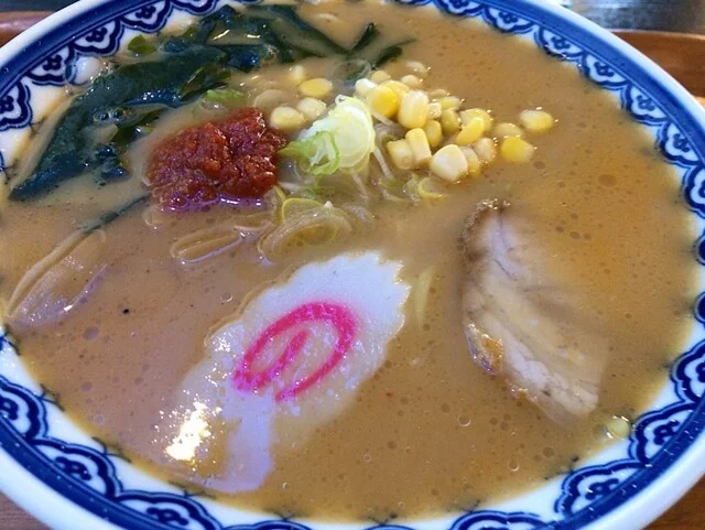 レストラン白樺 - 米沢（レストラン）の写真