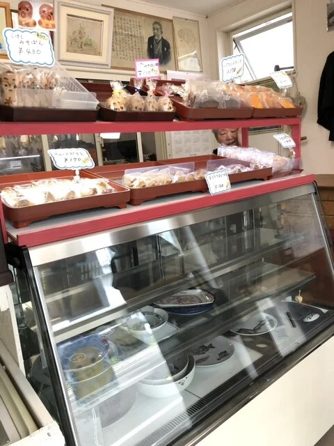 笠屋菓子店 - 石巻（洋菓子）の写真