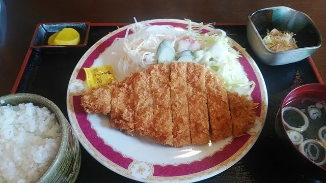 食事処しんや - 区界（食堂）の写真