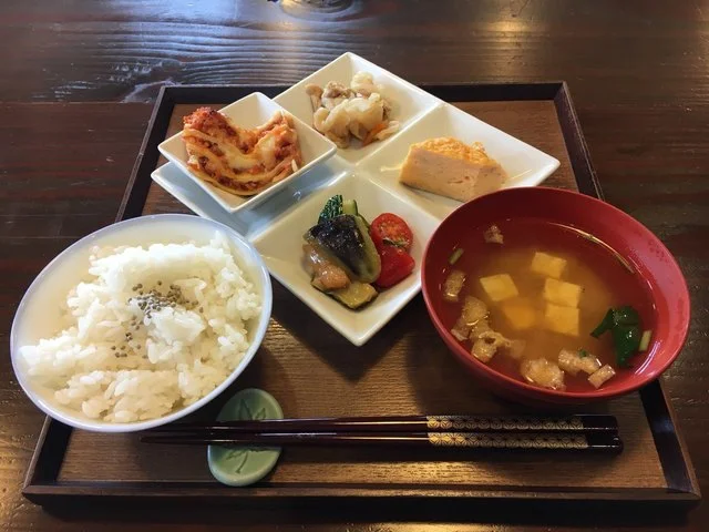 紅玉（コウギョク） - 十文字（野菜料理）の写真