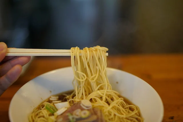 自家製麺 伊藤（いとう） - 角館（ラーメン）の写真