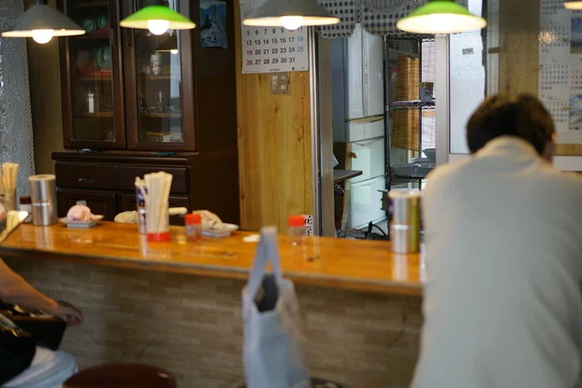 自家製麺 伊藤（いとう） - 角館（ラーメン）の写真