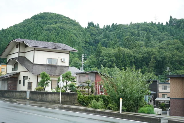 自家製麺 伊藤（いとう） - 角館（ラーメン）の写真