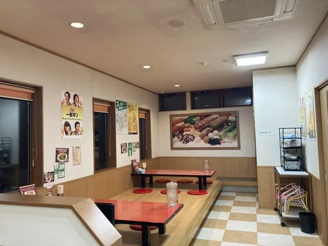 くるまやラーメン 横手インター店 - 柳田（ラーメン）の写真