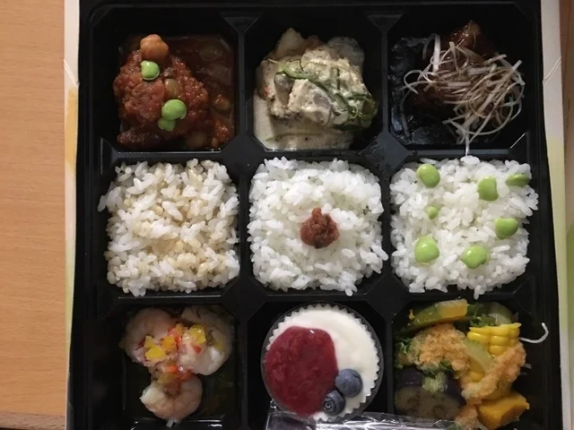 山形県庁 食堂 - 山形（社員食堂）の写真