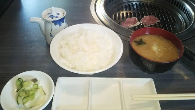 焼肉 いちこま - 厨川（焼肉）の写真