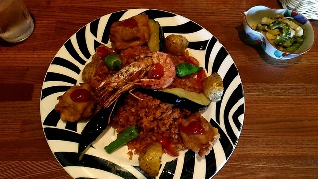 カフェ イッキュウ（cafe ikkyu） - 仁賀保（カフェ）の写真