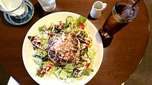 カフェ イッキュウ（cafe ikkyu） - 仁賀保（カフェ）の写真