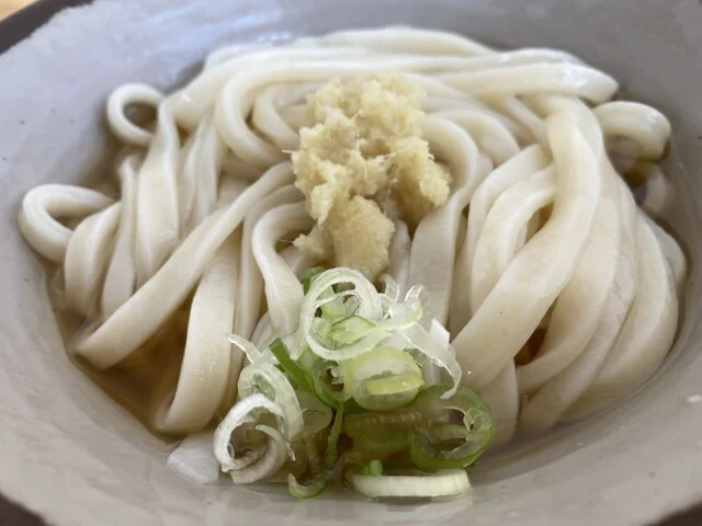 たかのはし - 紫波中央（うどん）の写真