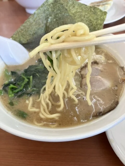 らーめん堂　仙台っ子 石巻店 - 石巻（ラーメン）の写真