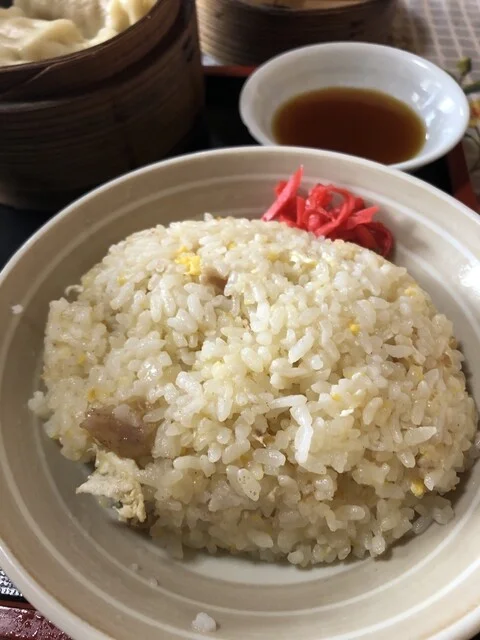 かっぱ飯店 - 花巻（食堂）の写真