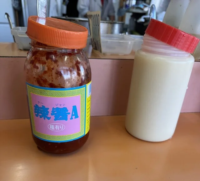 うまい ラーメンショップ 滝沢店 - 滝沢市その他（ラーメン）の写真