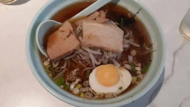 中華特色料理 君楽（ぐんらく） - 花巻（中華料理）の写真