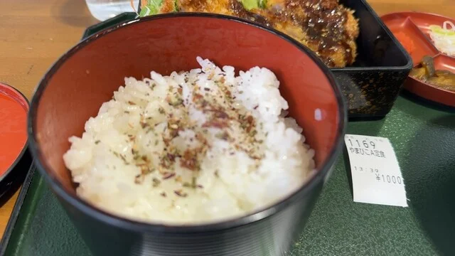 もうもう亭（モウモウテイ） - 川内（食堂）の写真