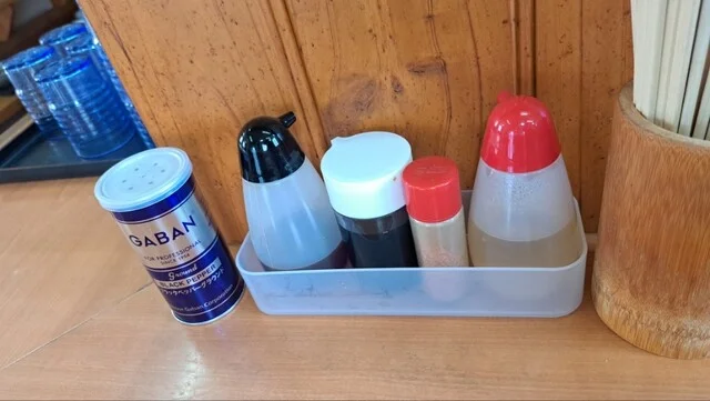 藤駒館 - 奥州市その他（ラーメン）の写真