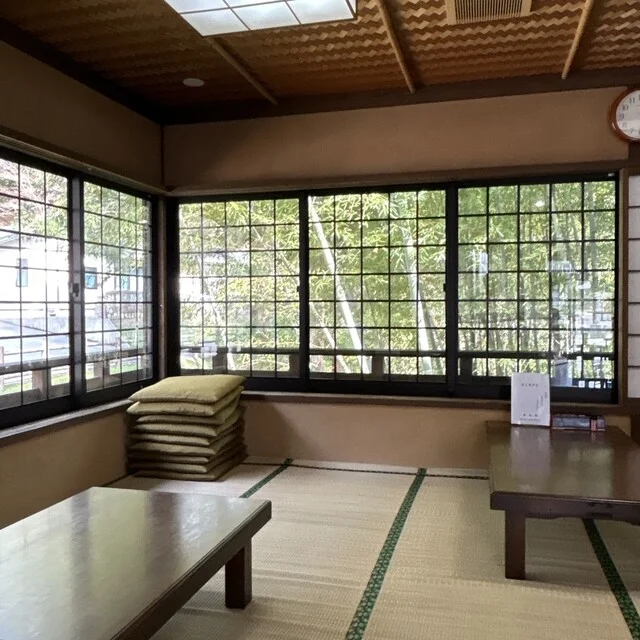 東光庵 - 水沢（そば）の写真