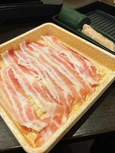 しゃぶ葉 秋田広面店 - 秋田（しゃぶしゃぶ）の写真