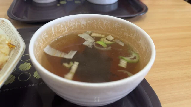 喜福 - 宮古（食堂）の写真